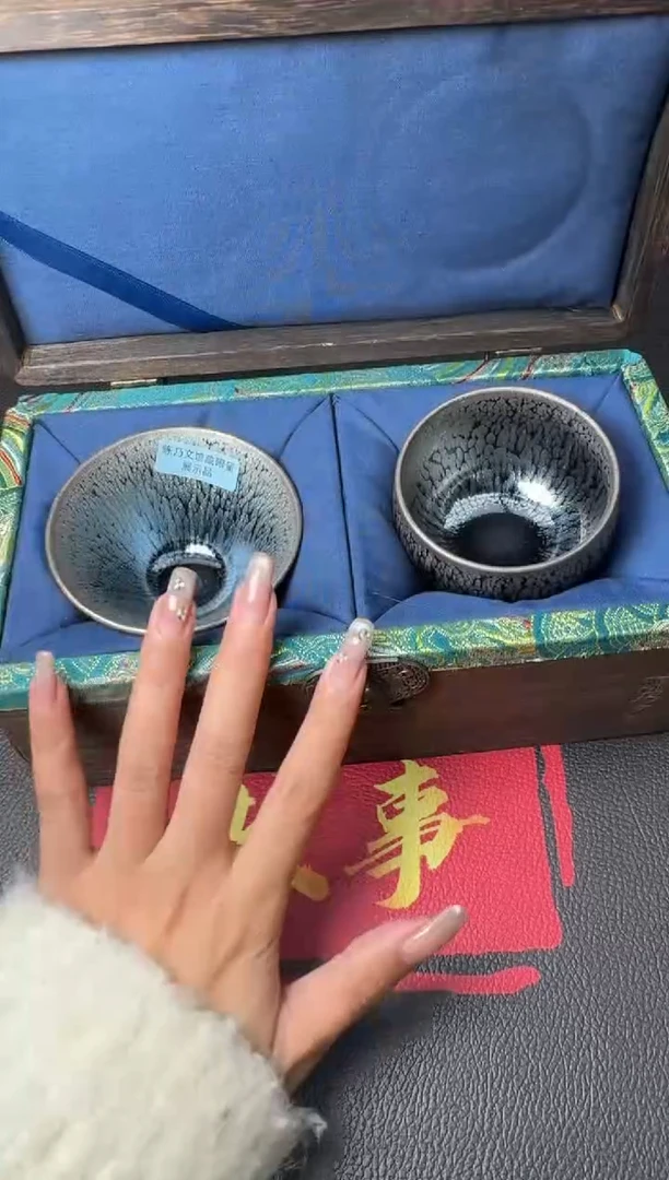 茶盏陈乃文晨钟暮鼓224