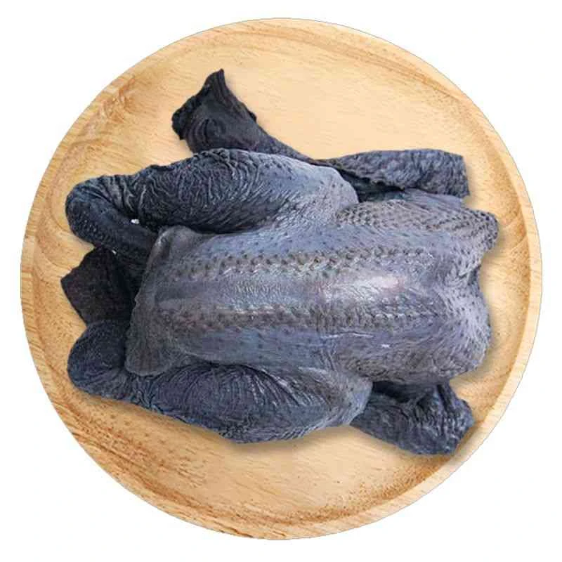 优选秾稼乌鸡 约1.4-1.5kg/只（默认整只发出）鸡肉同城送