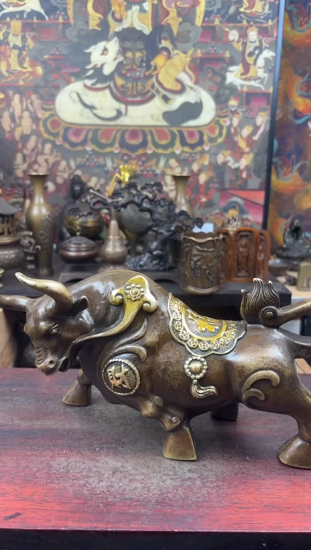 信德铜器壹专属精选链接