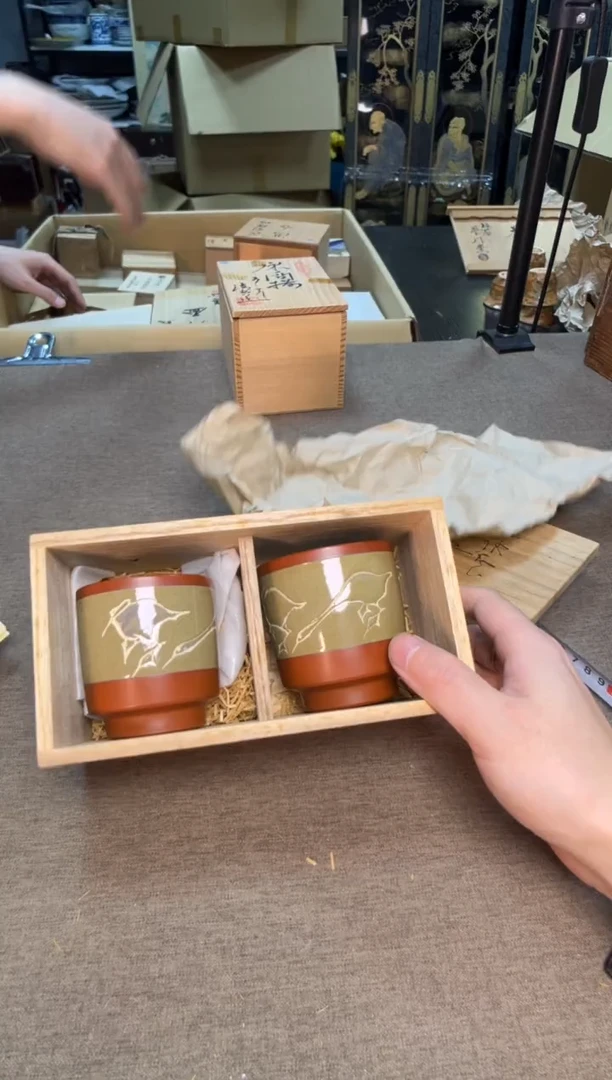 茶宠瓷器茶具套装