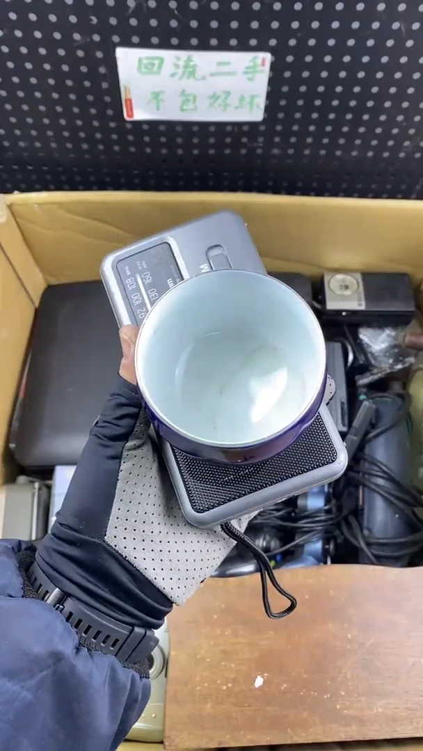 瓷余大麦中古杂货