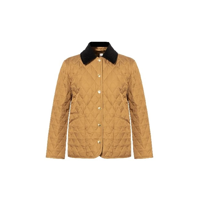 未使用 BURBERRY/博柏利 【念念活动】休闲长袖棉服