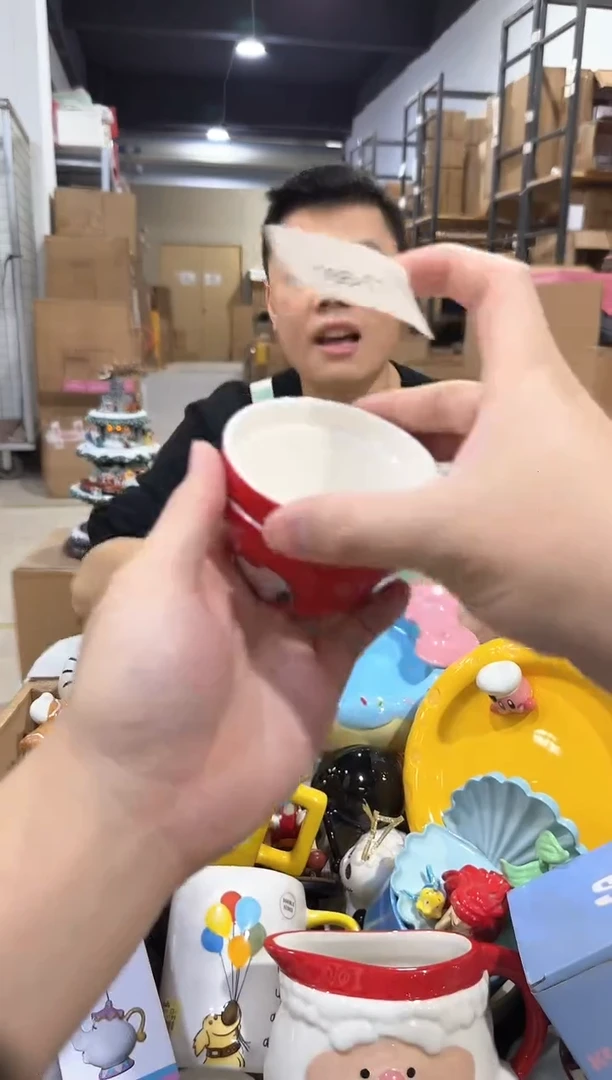 瓷片766-11孤品默认微瑕不退不换