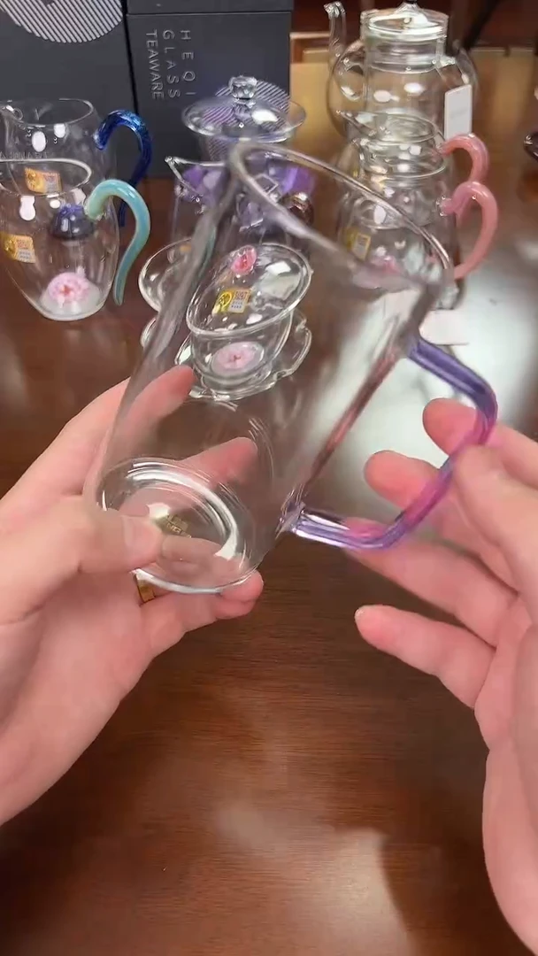 @@风迷清雅杯浅紫色