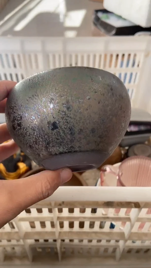 杯子瓷无运费险有瑕疵的摄影的产品有使用过的痕迹有点脏介意勿拍