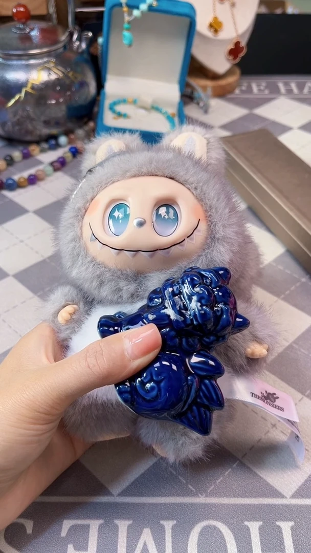 瓷片陶茶666文玩周边多人