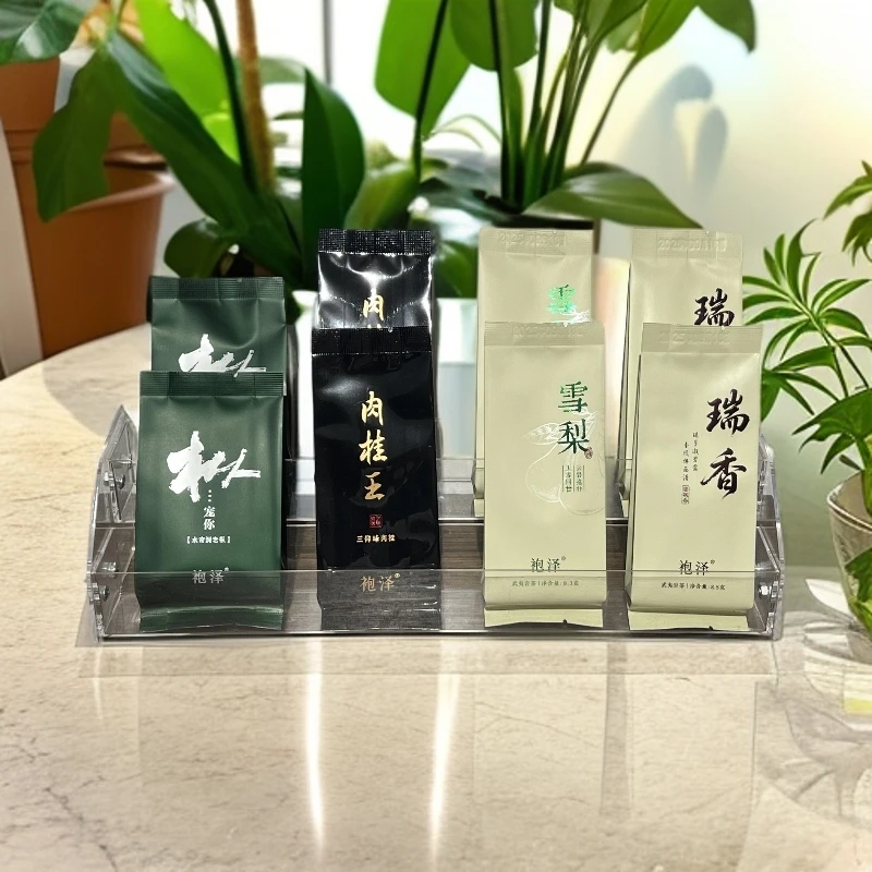 12.12返场 双11中高端特惠组合4款8泡