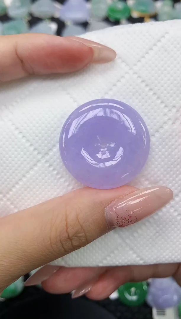 颈饰未镶嵌翡翠1111111111