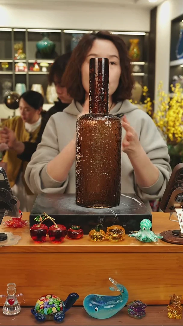 外贸花瓶花器花盆164