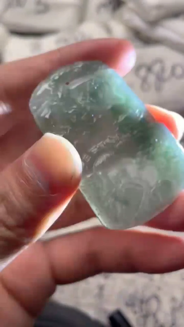 颈饰未镶嵌翡翠888