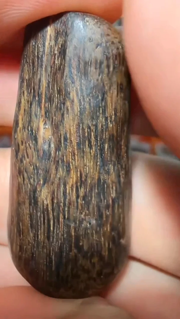 沉香吊坠101号沉水白棋多样性发一