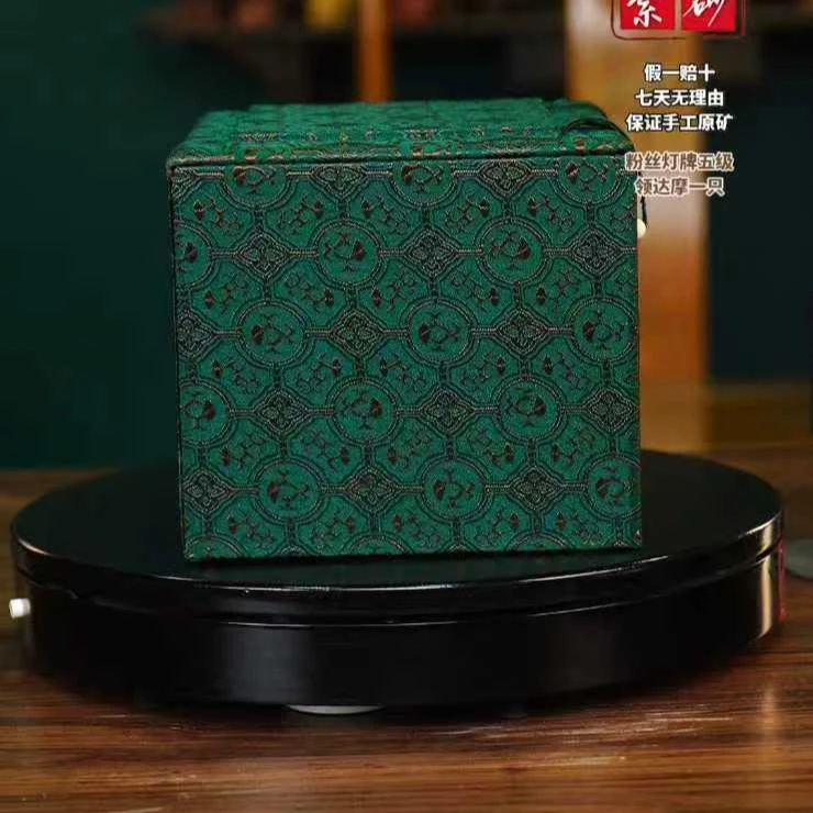 宜兴紫砂 盲盒茶宠