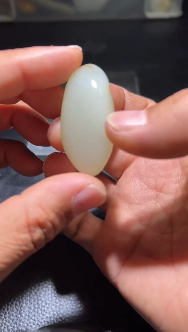 未镶嵌和田玉珠宝奇石26