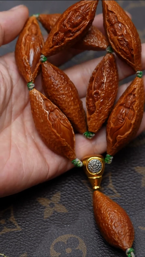 手串/手链橄榄核橄榄核