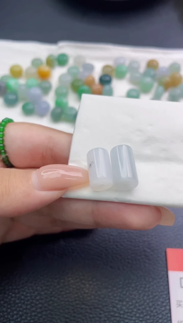 定制翡翠未镶嵌?**✨2903