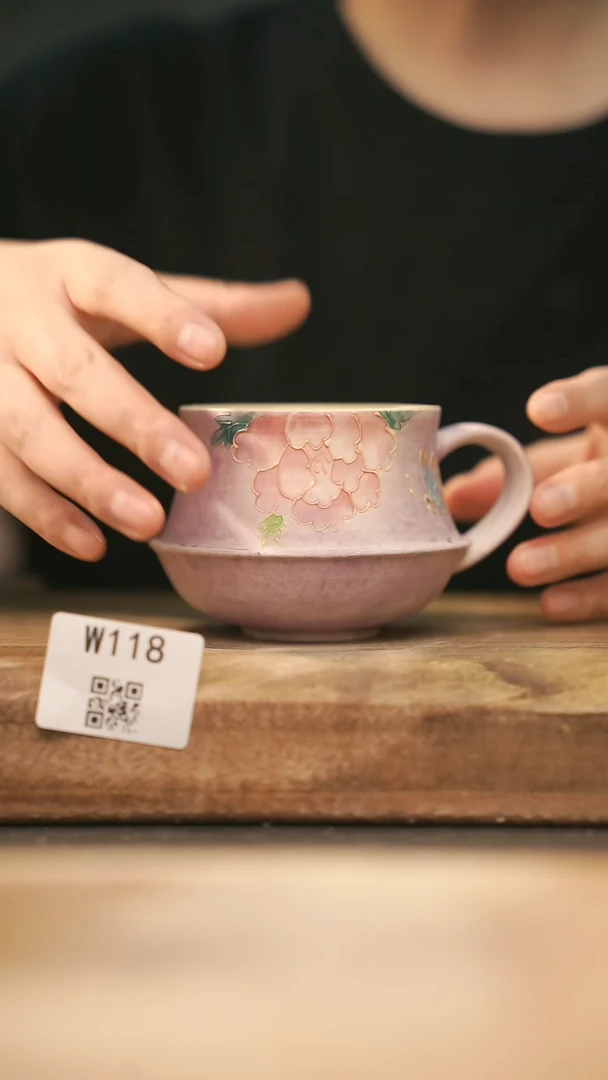 【经典福利】/ 杯子@@W118