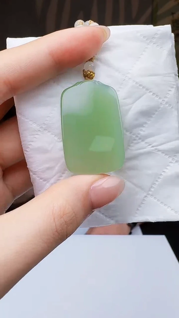 定制和田玉天然和田玉（拍一发一）