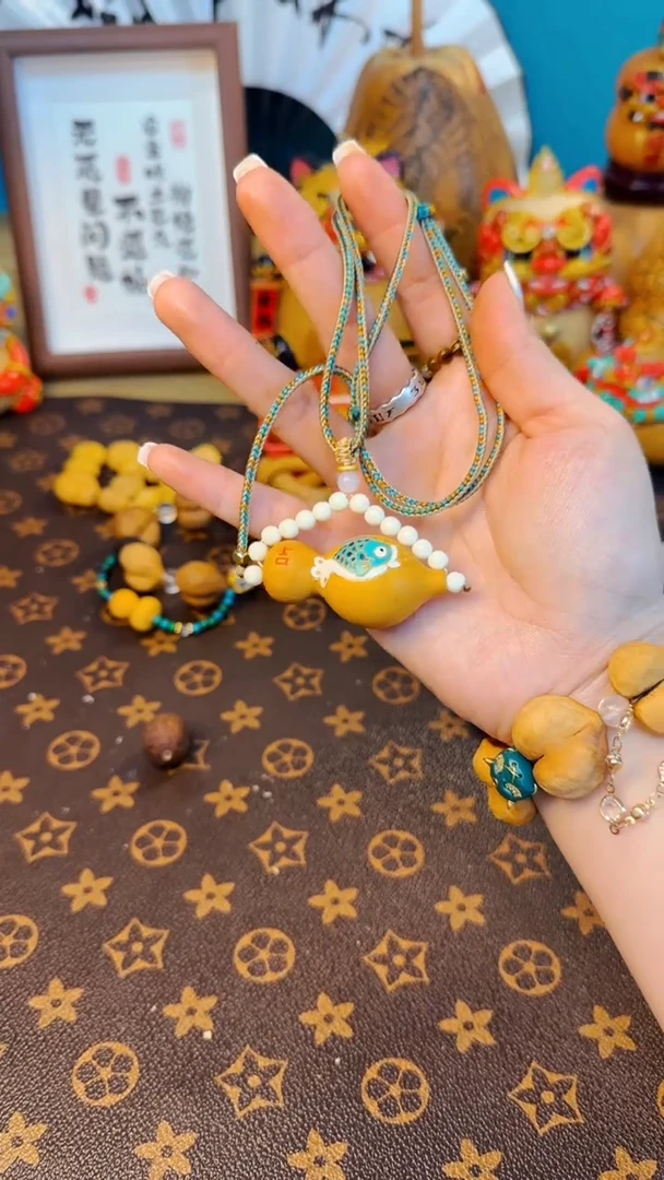 【闪购商品】428文玩葫芦文玩好物