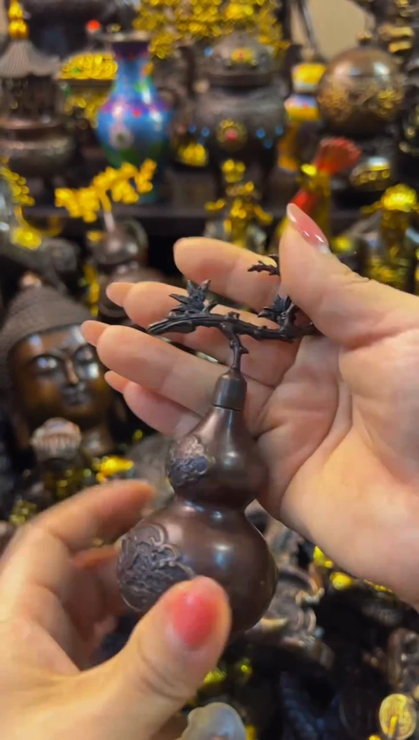 1案台摆件 物品摆件