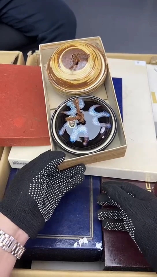 【闪购商品】中古回流瓷器谨慎参拍