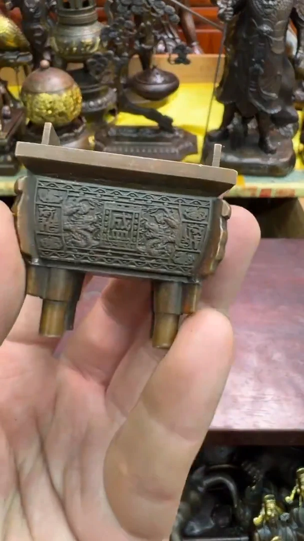 【孤品铜器】闪购链接