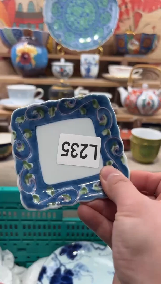 瓷片家****?瓷片------L235