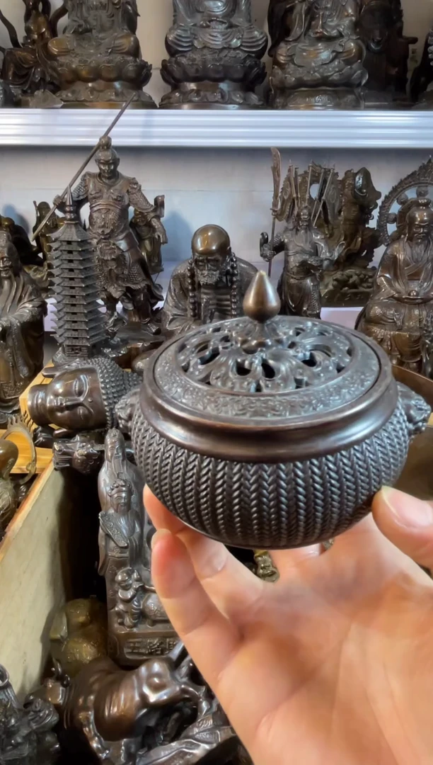 【闪购商品】1案台摆件 物品摆件