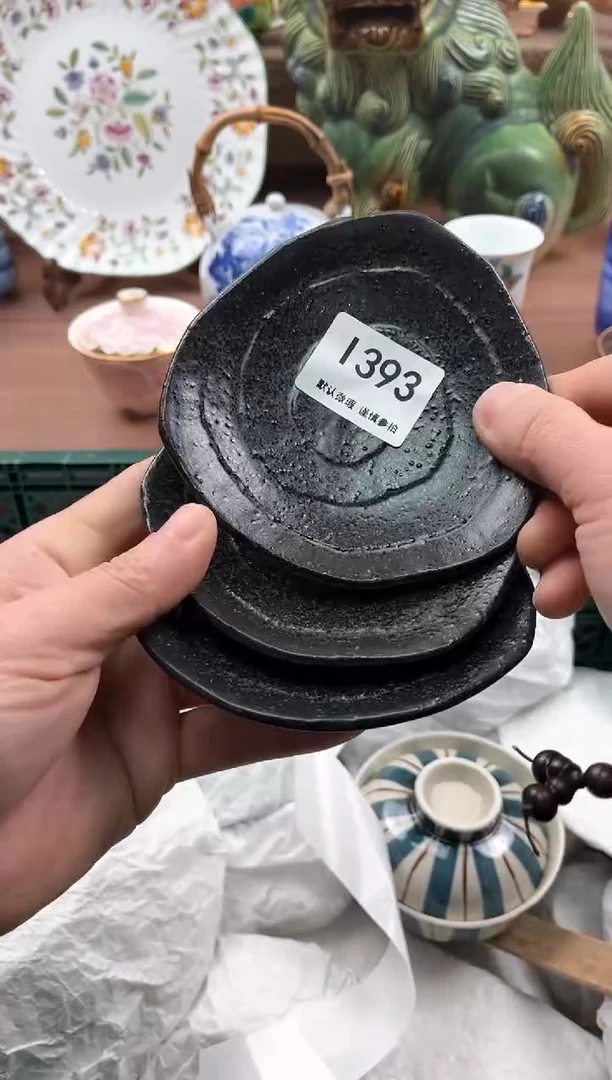 【闪购商品】瓷片393