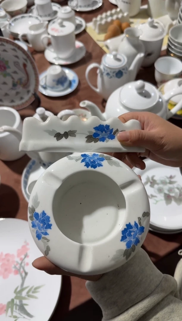 摆件开**下厘米有瑕请慎拍