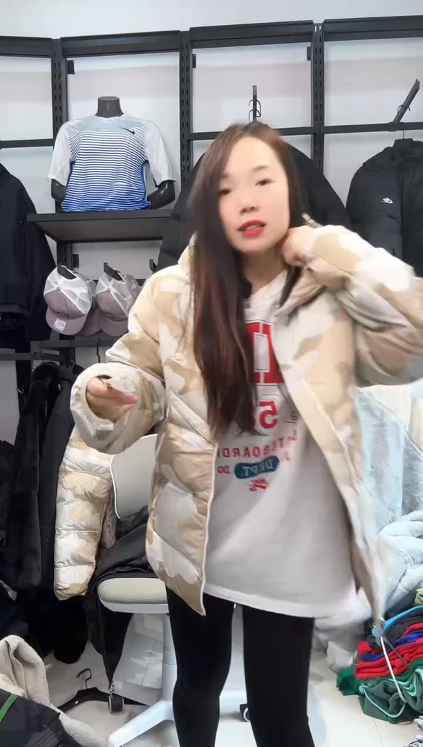 2508编码  瑕疵直播间过款为准 尺码L