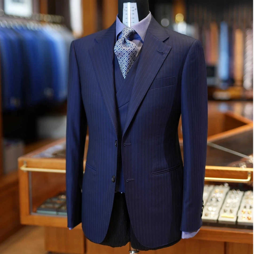 A1【飞凡男装】时尚休闲西服外套001-200实物以直播间为准男士商务