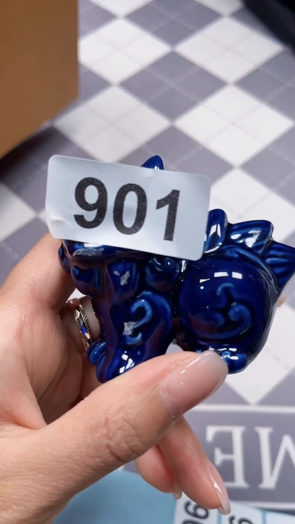 瓷片陶茶666文玩周边多人