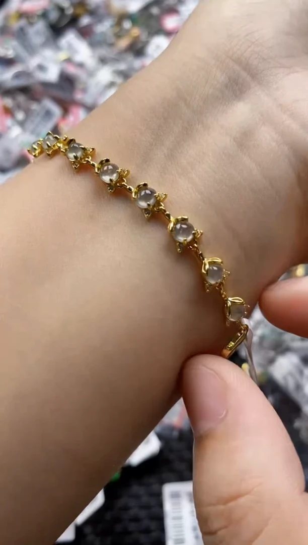 翡翠戒指银S925镶嵌11111     9