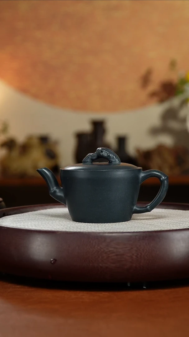 茶壶紫砂宜兴紫砂壶