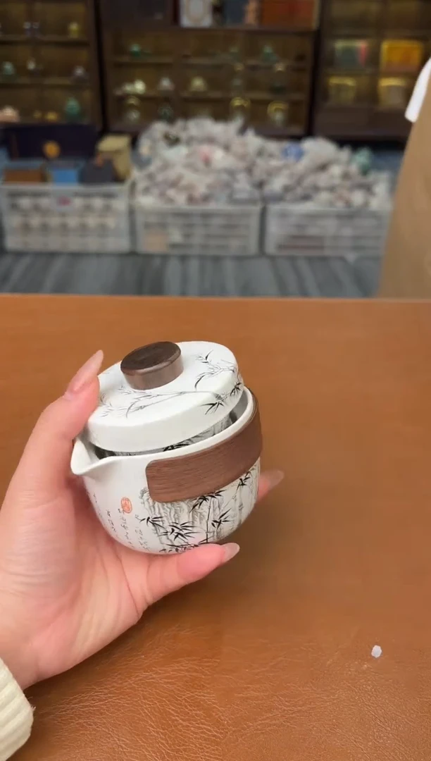 【闪购商品】熹物茶空间清仓福利品111111