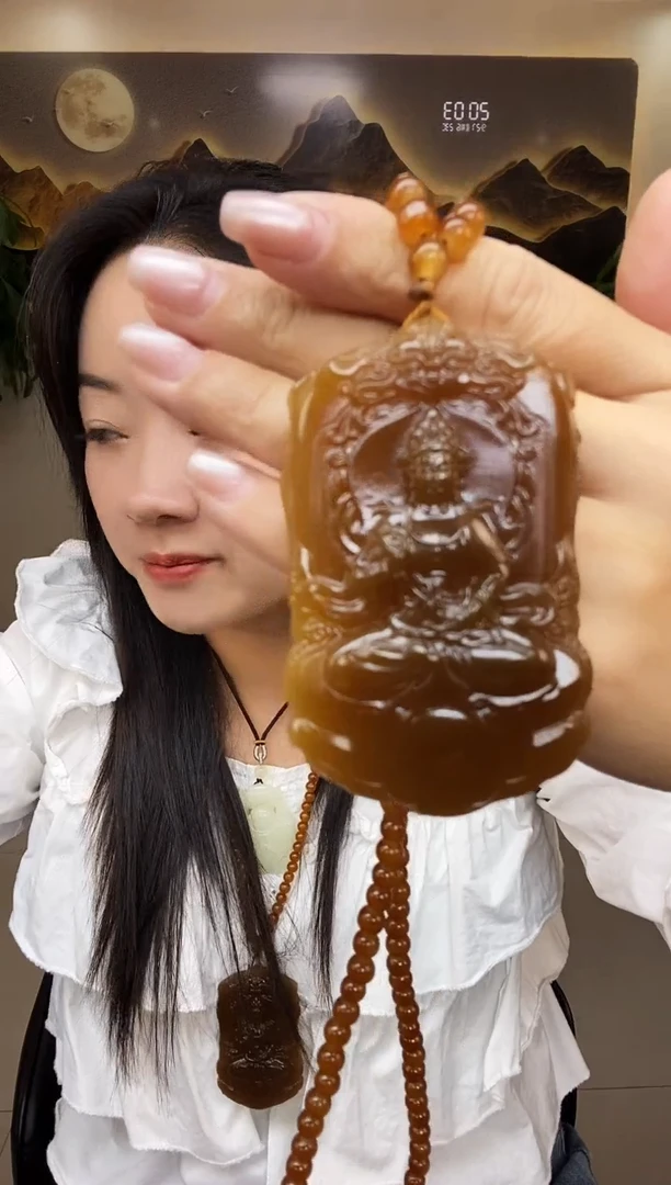 老蜜糖观音多样性随机发一