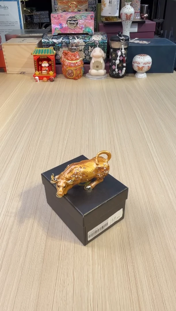 215七宝小金牛