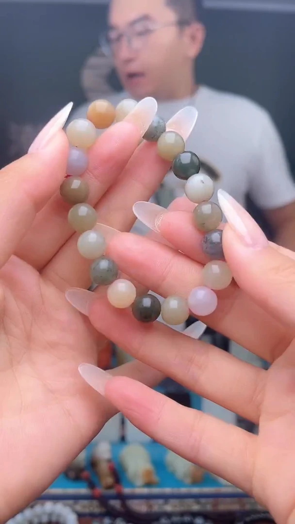 未镶嵌和田玉挂件1
