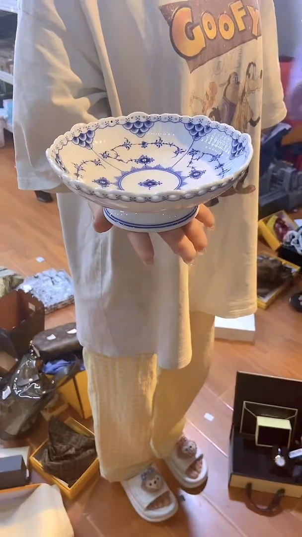 杯鸿辉家品牌瓷器，京东包邮！