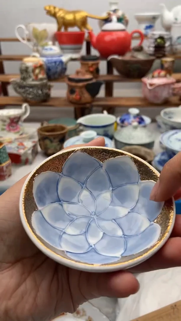 【闪购商品】瓷片全场满20包邮一对一闪购