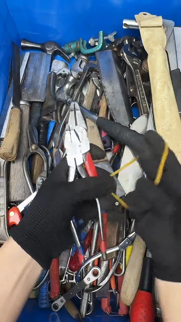 一**求五金工具钳子剪子等28