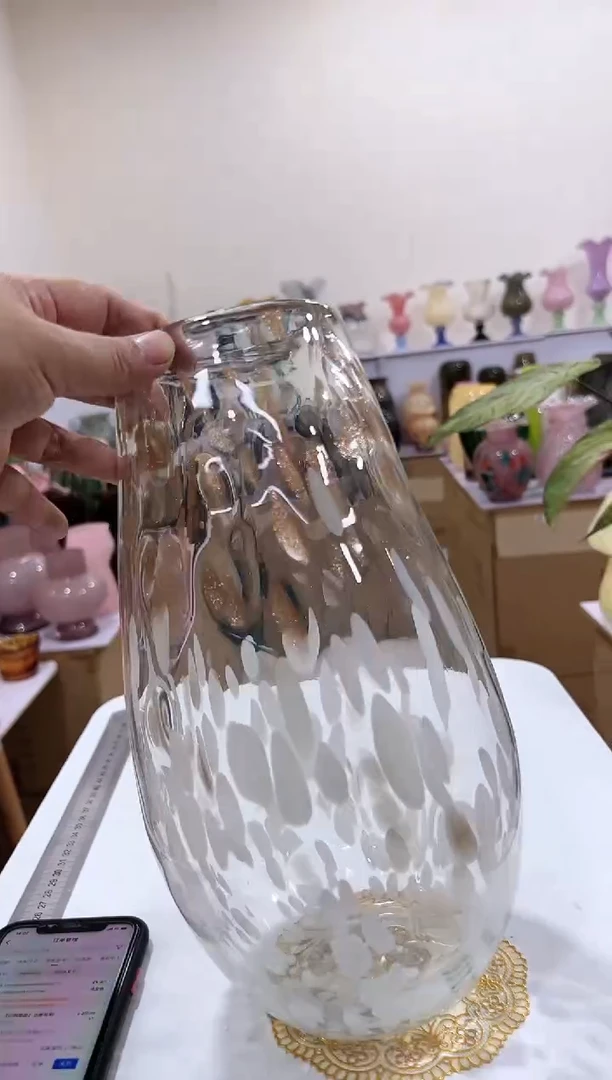 【闪购商品】也麦花器
