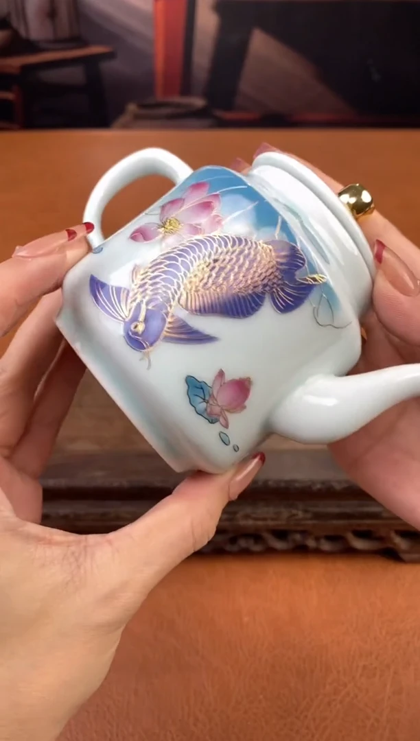 【闪购商品】陶禧茶器闪购福利V