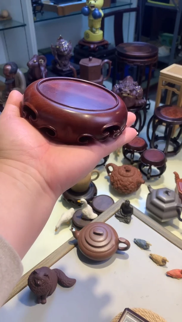 万**观宜陶紫砂宜陶紫砂485