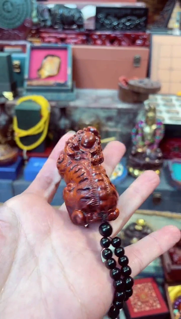 【闪购商品】手把件