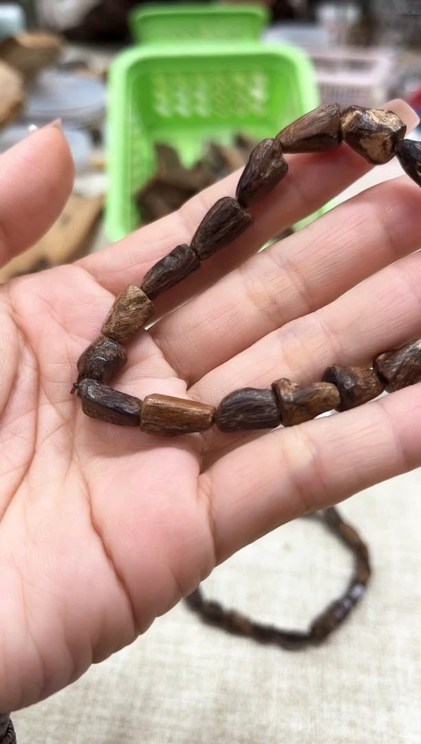 【闪购商品】木达7号沉水随型老货单圈