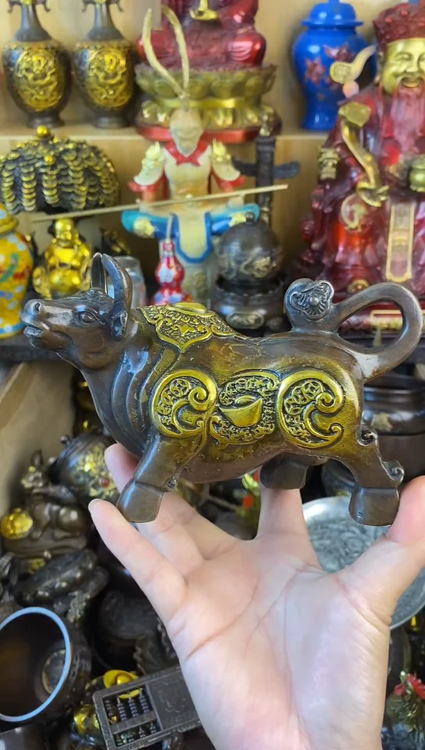 案台摆件 物品摆件