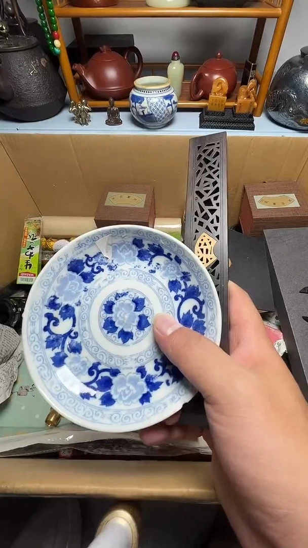 瓷片瓷器瓷器瓷器瓷器微瑕