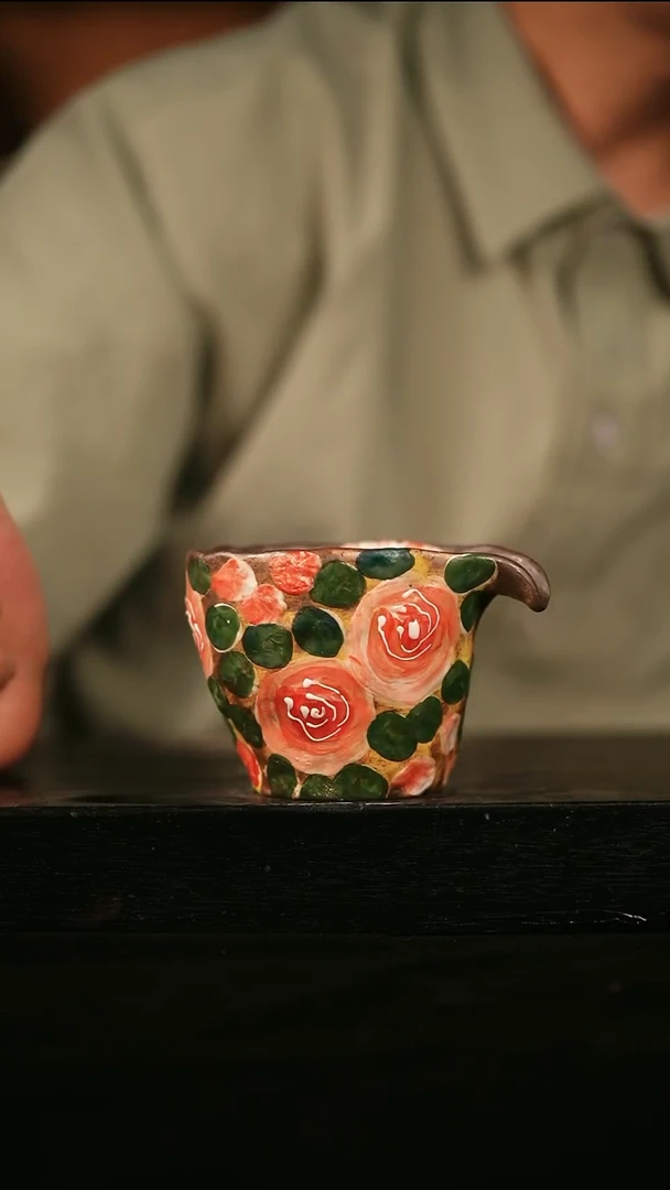 其他446遇瓷手作同款