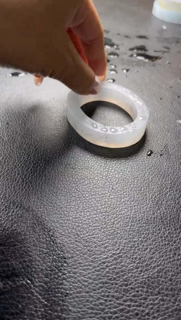 未镶嵌贵妃定制翡翠贵妃